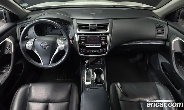 Nissan Altima 2018 2.5 автомат (гидро), миниатюра 10 Nissan Altima 2018 2.5 автомат (гидро), миниатюра 10