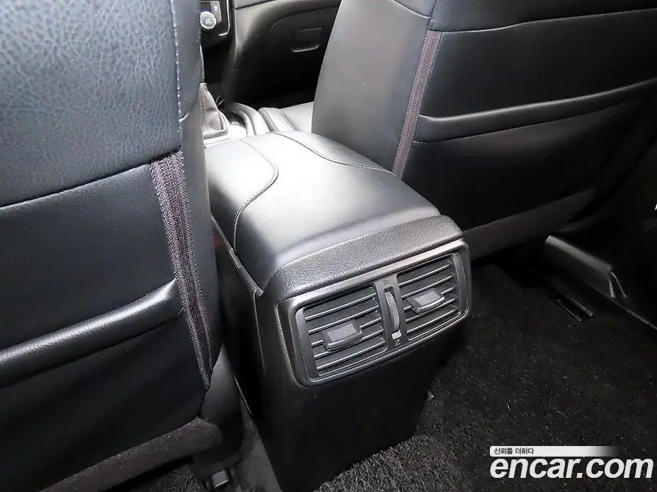 Nissan X-Trail 2018 2.5 автомат (гидро), фото 16 Nissan X-Trail 2018 2.5 автомат (гидро), фото 16