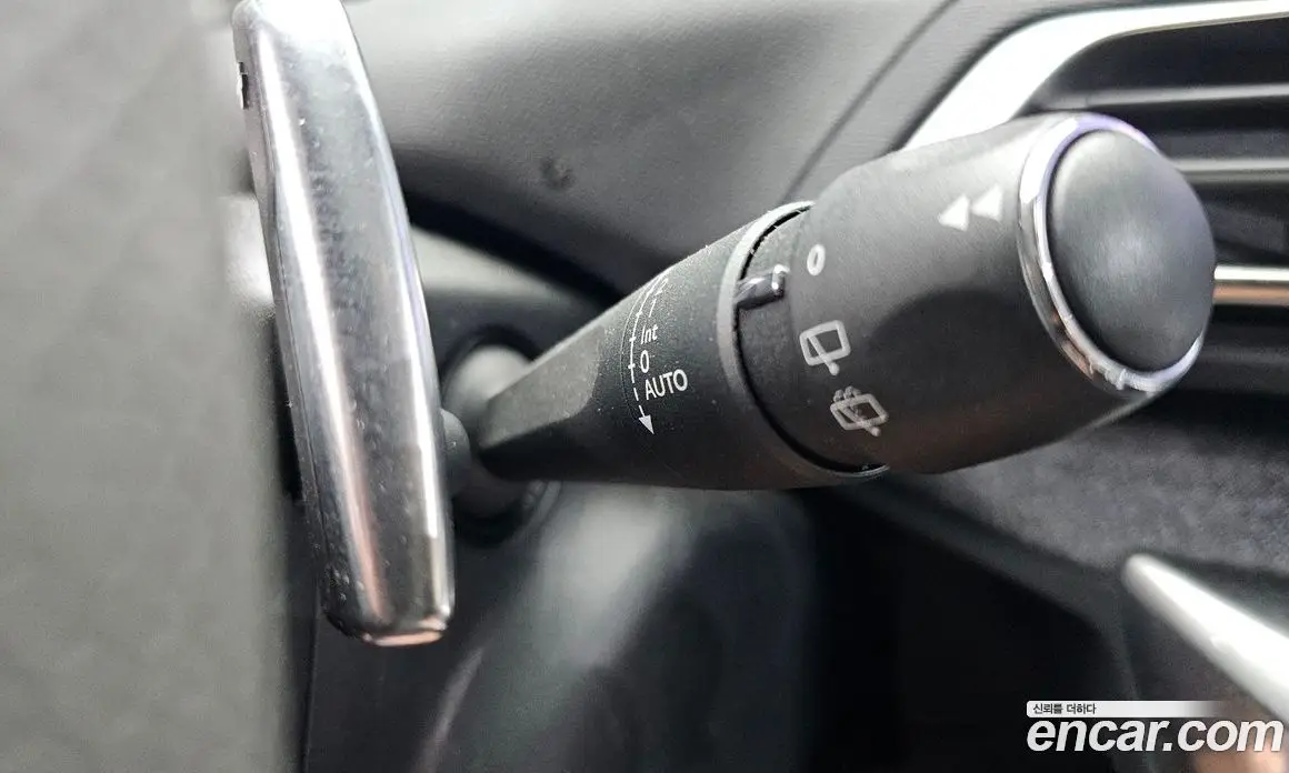 Peugeot 3008 2019 1.5 автомат (гидро), фото 19