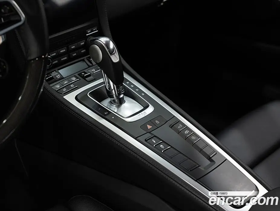 Porsche 718 2024 4.0 автомат (гидро), фото 9