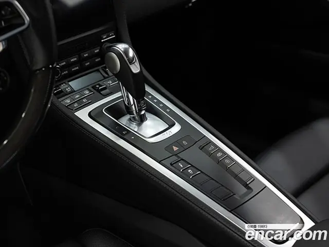 Porsche 718 2024 4.0 автомат (гидро), миниатюра 9