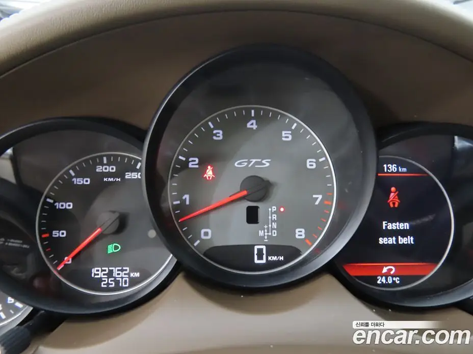 Porsche Cayenne 2012 4.8 автомат (гидро), фото 16