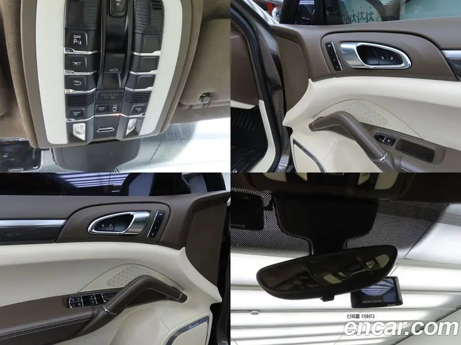 Porsche Cayenne 2012 4.8 автомат (гидро), фото 18