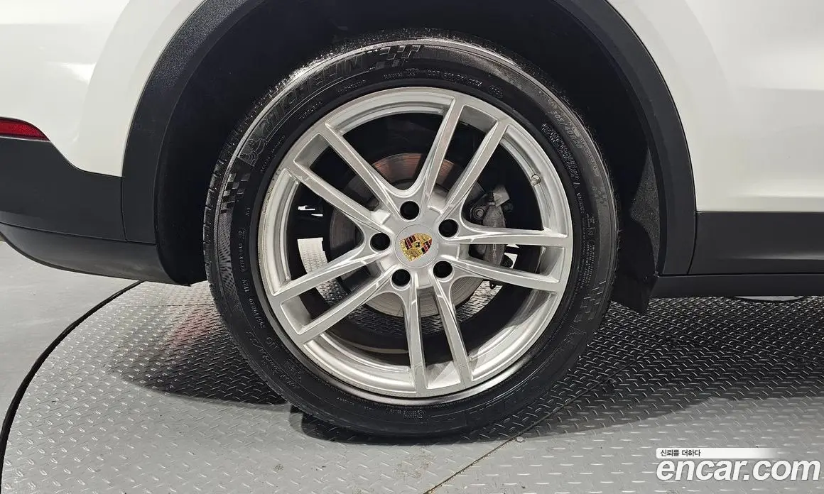 Porsche Cayenne 2019 3.0 автомат (гидро), фото 5