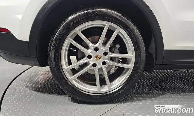 Porsche Cayenne 2019 3.0 автомат (гидро), миниатюра 5