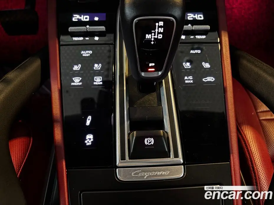 Porsche Cayenne 2019 3.0 автомат (гидро), фото 13