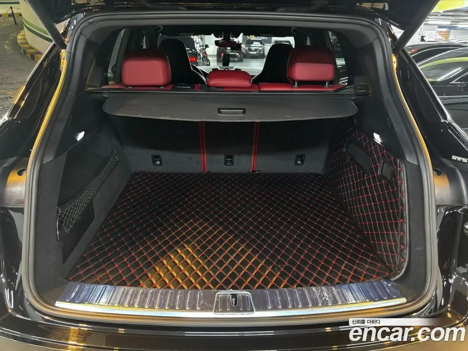 Porsche Cayenne 2019 3.0 автомат (гидро), фото 17