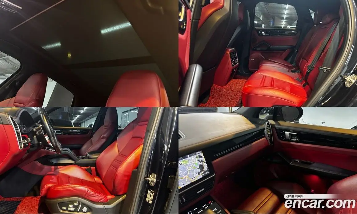 Porsche Cayenne 2019 3.0 автомат (гидро), фото 10