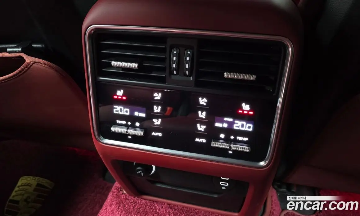 Porsche Cayenne 2022 3.0 автомат (гидро), фото 29