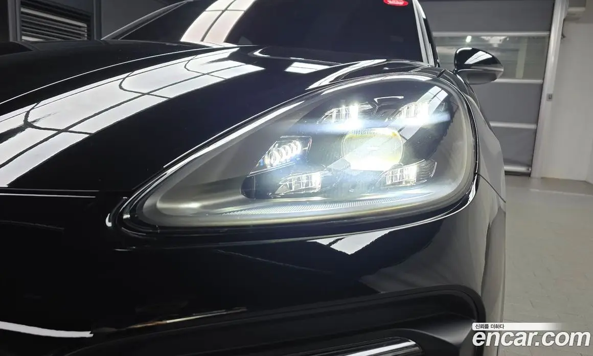 Porsche Cayenne 2022 3.0 автомат (гидро), фото 8