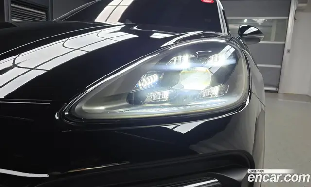 Porsche Cayenne 2022 3.0 автомат (гидро), миниатюра 8