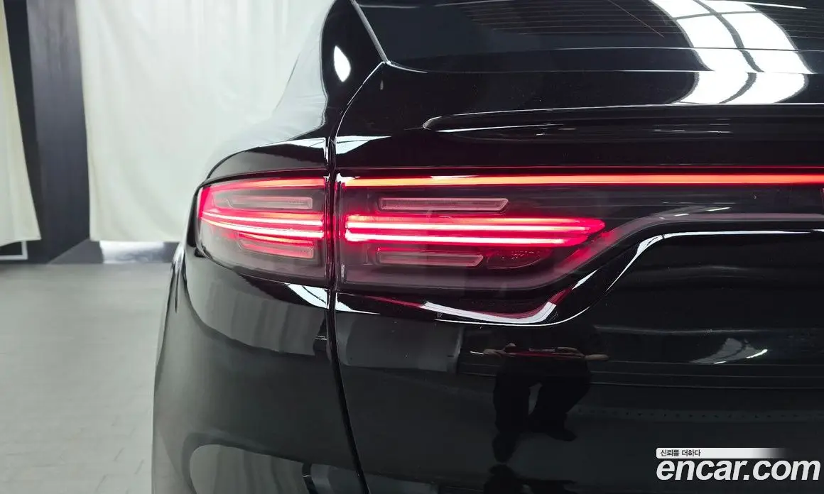 Porsche Cayenne 2022 3.0 автомат (гидро), фото 9