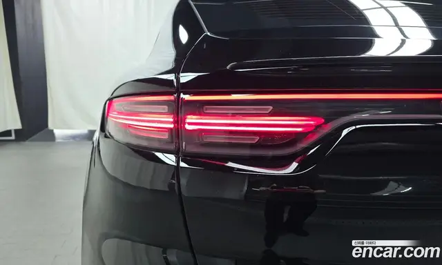 Porsche Cayenne 2022 3.0 автомат (гидро), миниатюра 9