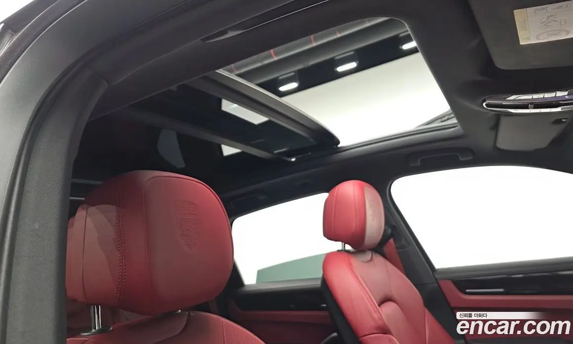 Porsche Cayenne 2022 3.0 автомат (гидро), фото 23