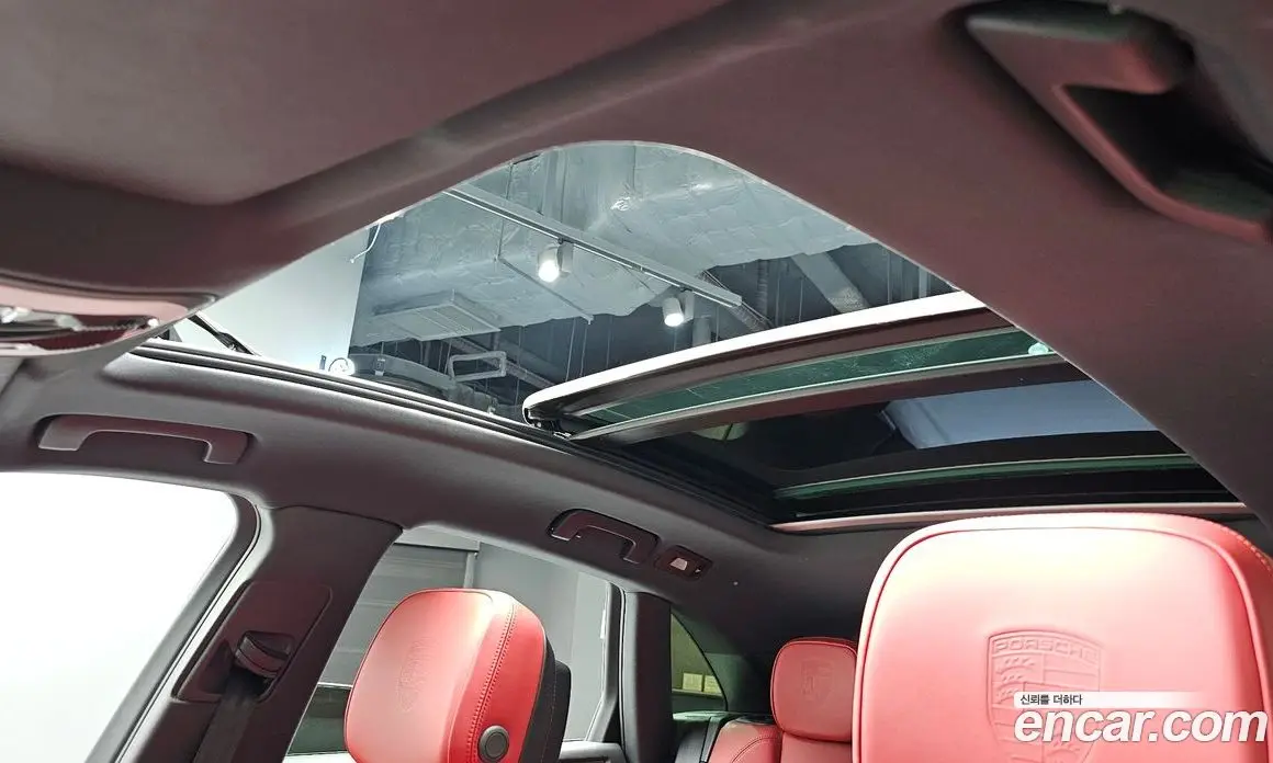 Porsche Macan 2021 2.0 автомат (гидро), фото 23