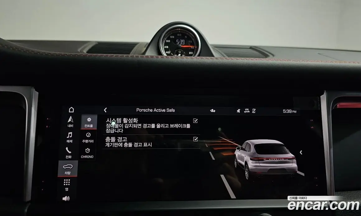 Porsche Macan 2021 2.0 автомат (гидро), фото 29