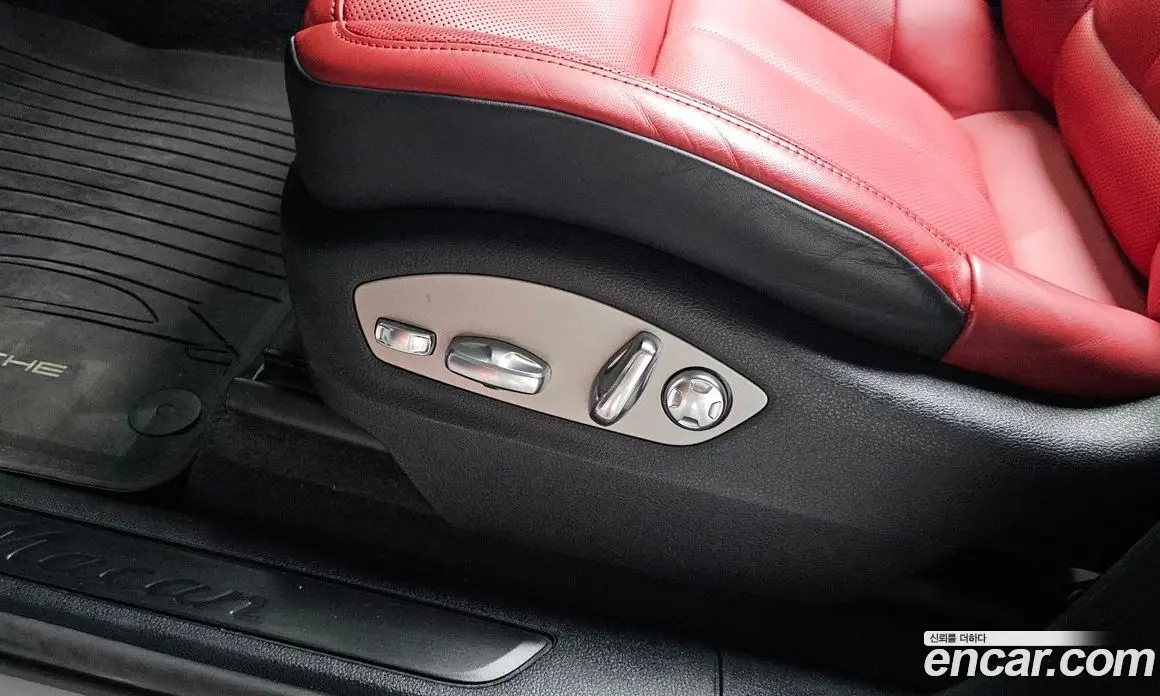 Porsche Macan 2021 2.0 автомат (гидро), фото 31