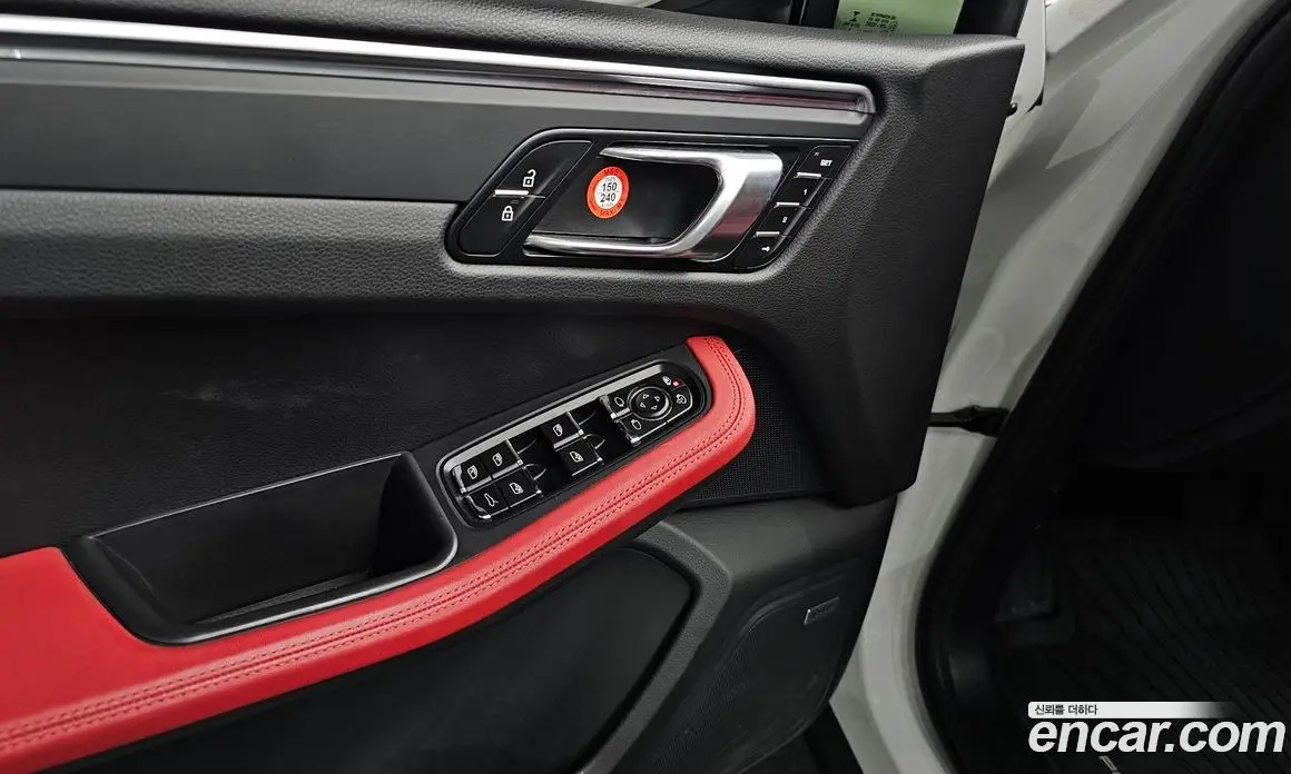 Porsche Macan 2021 2.0 автомат (гидро), фото 32