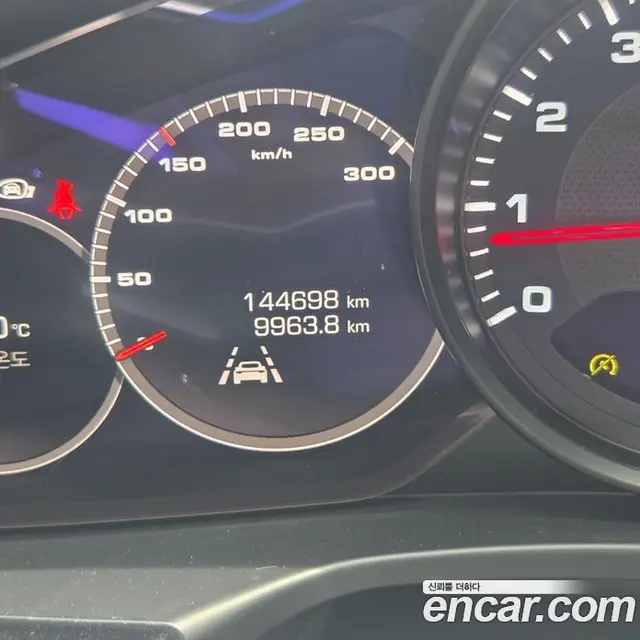 Porsche Panamera 2018 3.0, миниатюра 5
