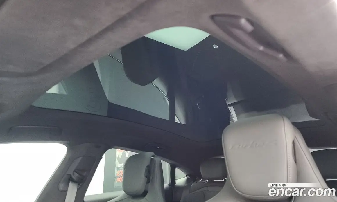 Porsche Taycan 2021 0.1 автомат (гидро), фото 20