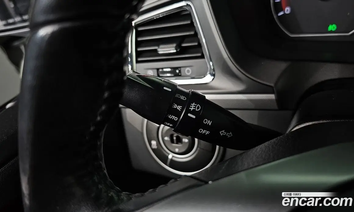 SsangYong Korando 2017 2.2 автомат (гидро), фото 21