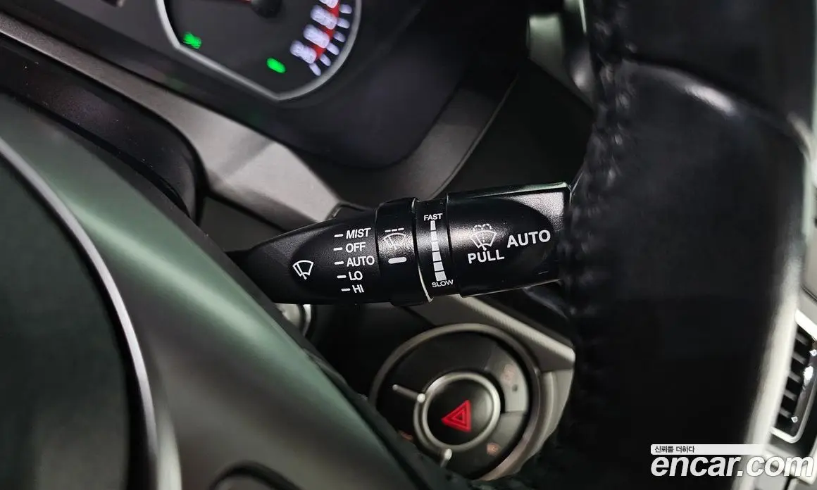 SsangYong Korando 2017 2.2 автомат (гидро), фото 23