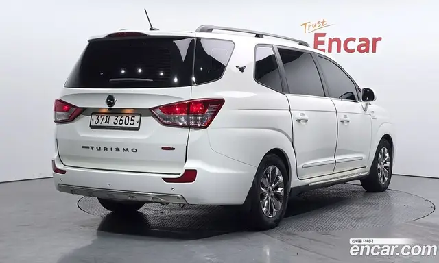 SsangYong Korando, 2017, 160 693 км