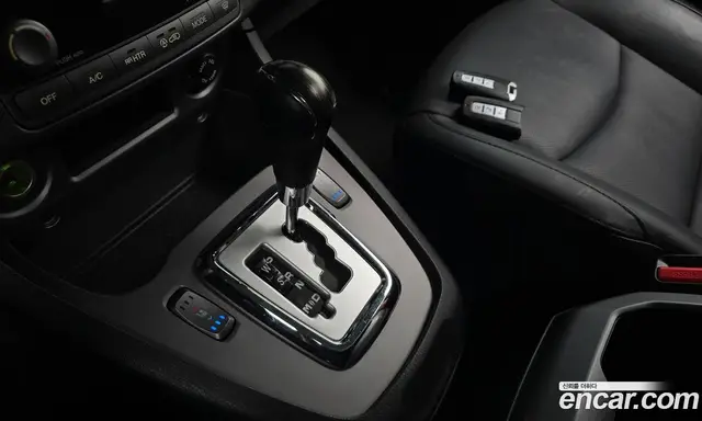 SsangYong Korando 2017 2.2 автомат (гидро), миниатюра 11