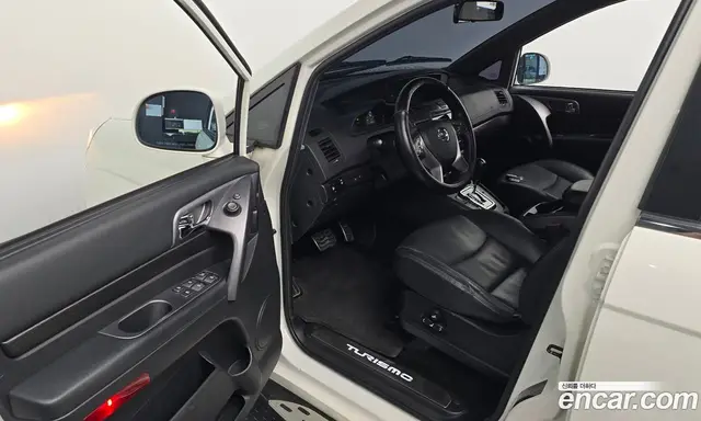 SsangYong Korando 2017 2.2 автомат (гидро), миниатюра 12