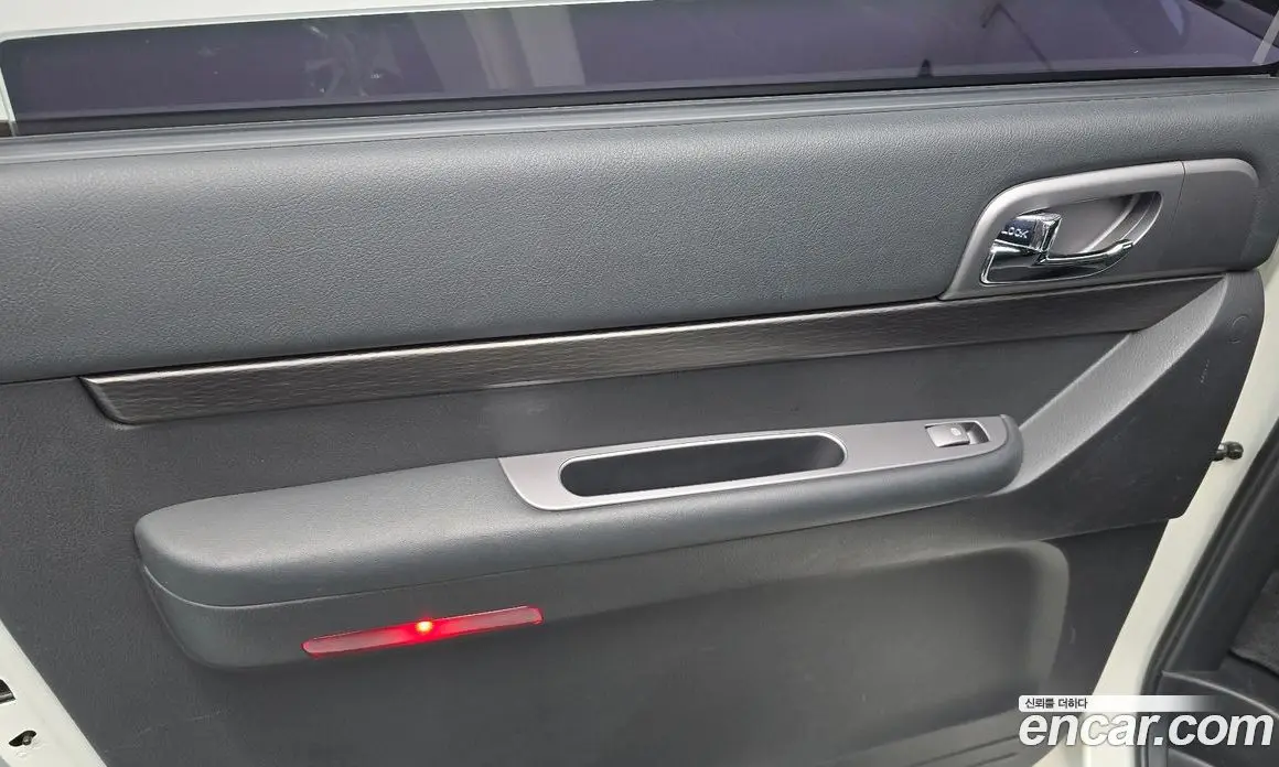 SsangYong Korando 2017 2.2 автомат (гидро), фото 14