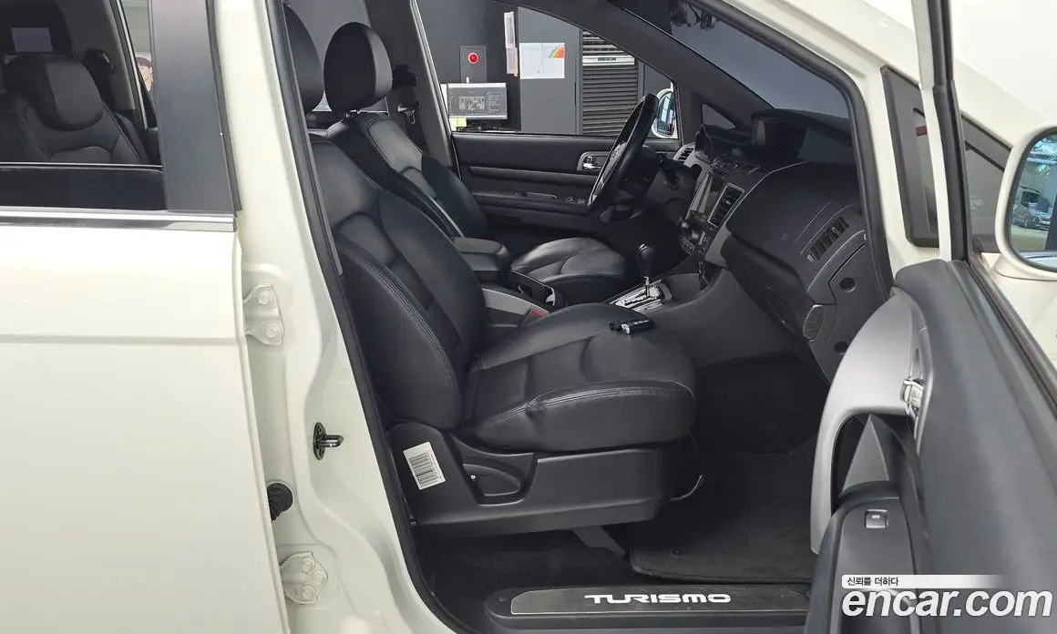 SsangYong Korando 2017 2.2 автомат (гидро), фото 15