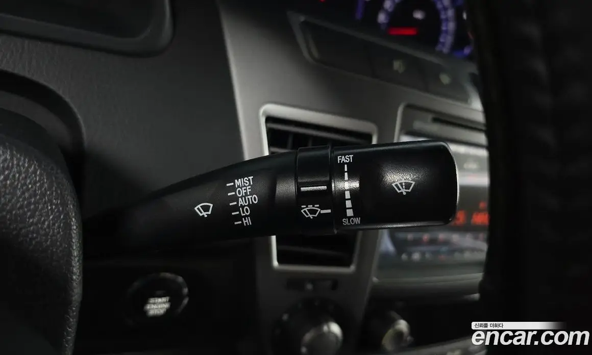 SsangYong Korando 2017 2.2 автомат (гидро), фото 26