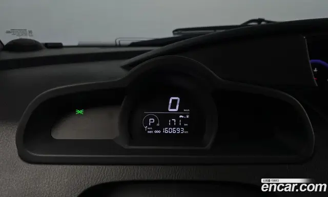 SsangYong Korando 2017 2.2 автомат (гидро), миниатюра 10