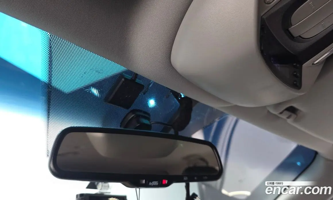 SsangYong Korando 2018 2.2 автомат (гидро), фото 23