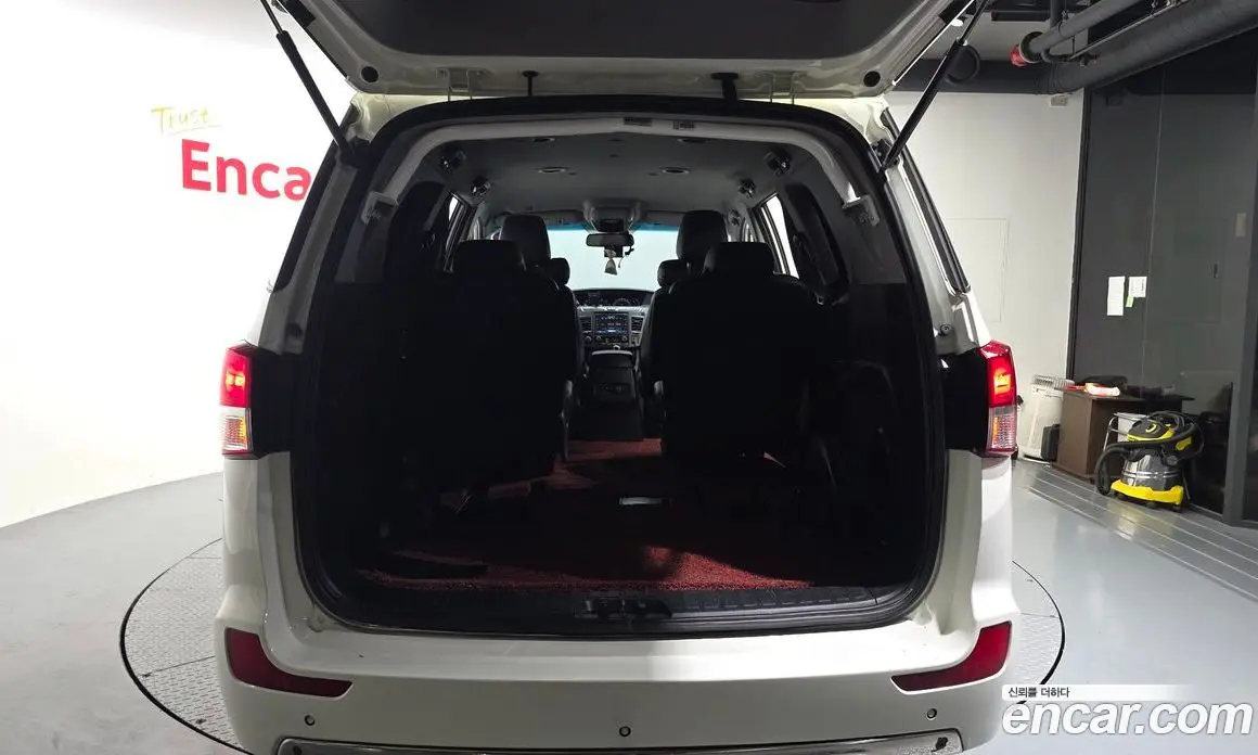 SsangYong Korando 2018 2.2 автомат (гидро), фото 29