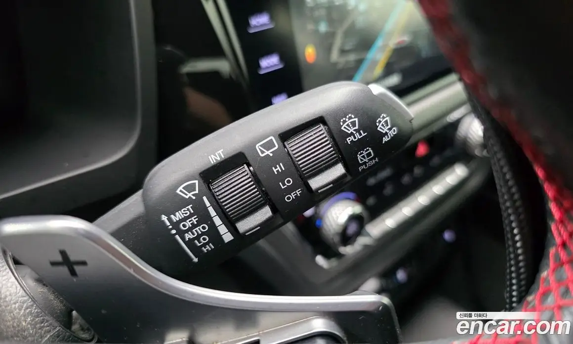 SsangYong Korando 2021 1.5 автомат (гидро), фото 24