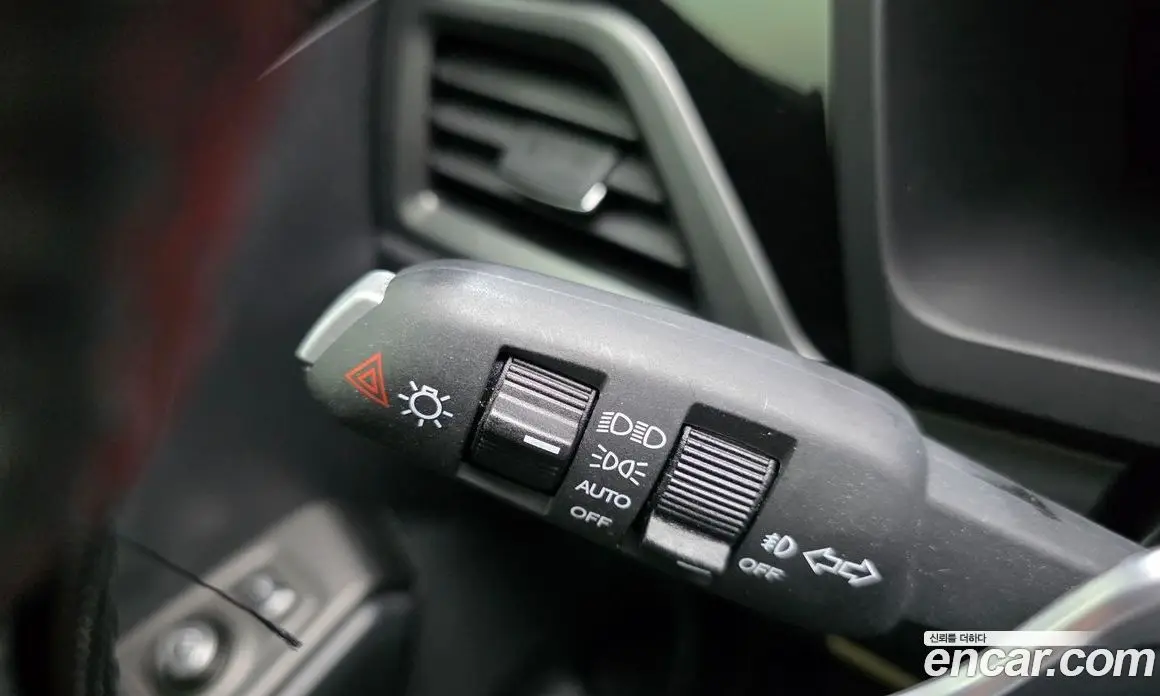 SsangYong Korando 2021 1.5 автомат (гидро), фото 25