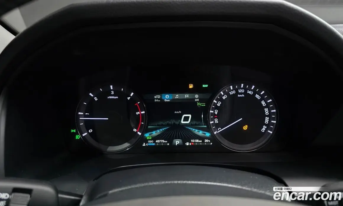 SsangYong Rexton 2018 2.2 автомат (гидро), фото 11