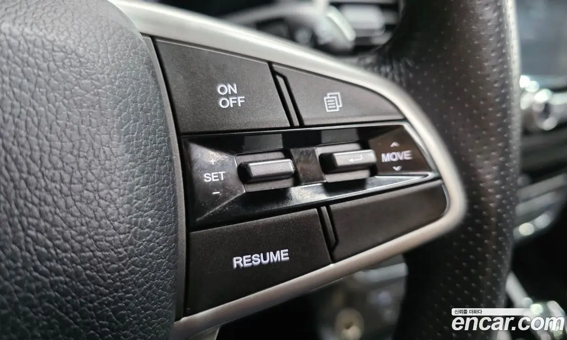 SsangYong Rexton 2018 2.2 автомат (гидро), фото 21