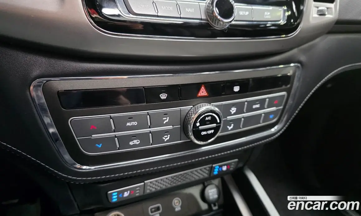 SsangYong Rexton 2018 2.2 автомат (гидро), фото 25