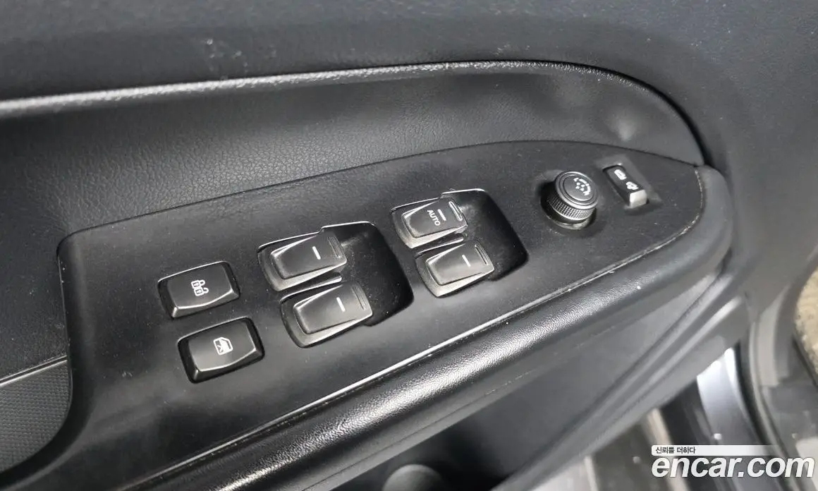 SsangYong Rexton 2019 2.2 автомат (гидро), фото 17