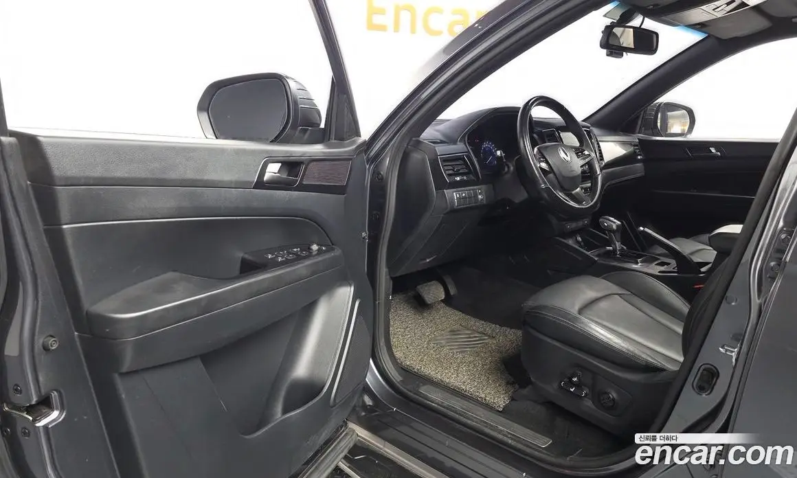 SsangYong Rexton 2019 2.2 автомат (гидро), фото 10
