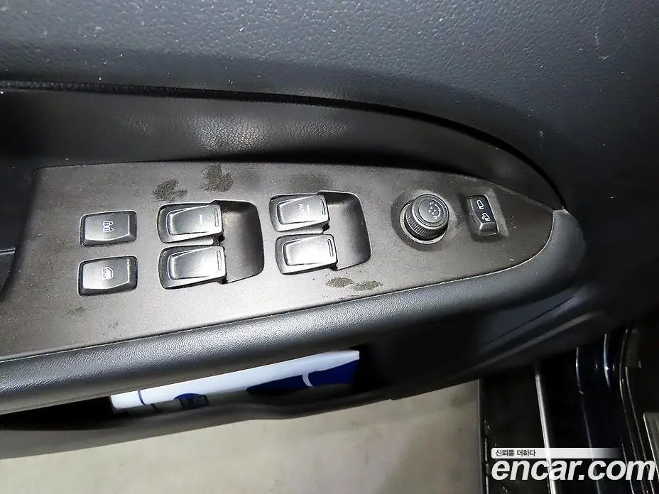 SsangYong Rexton 2019 2.2 автомат (гидро), фото 13