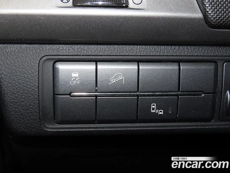 SsangYong Rexton 2019 2.2 автомат (гидро), фото 14