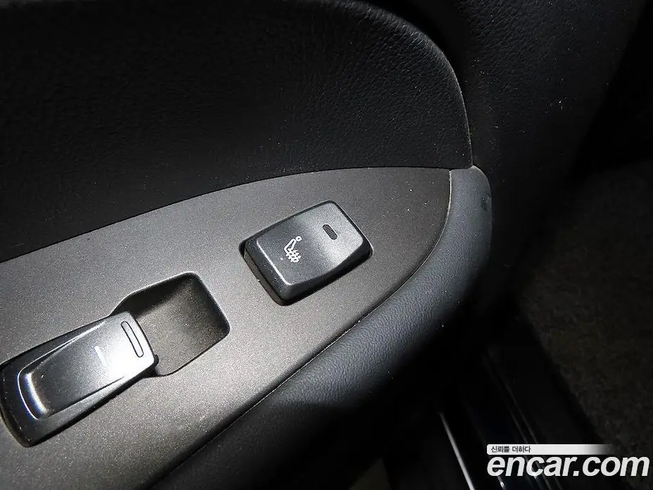 SsangYong Rexton 2019 2.2 автомат (гидро), фото 15