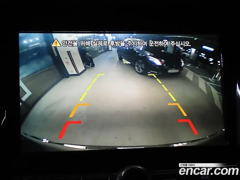 SsangYong Rexton 2019 2.2 автомат (гидро), фото 16