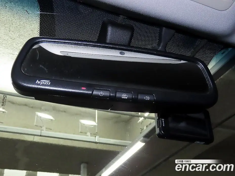 SsangYong Rexton 2019 2.2 автомат (гидро), фото 17