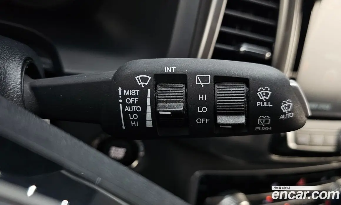 SsangYong Rexton 2019 2.2 автомат (гидро), фото 18