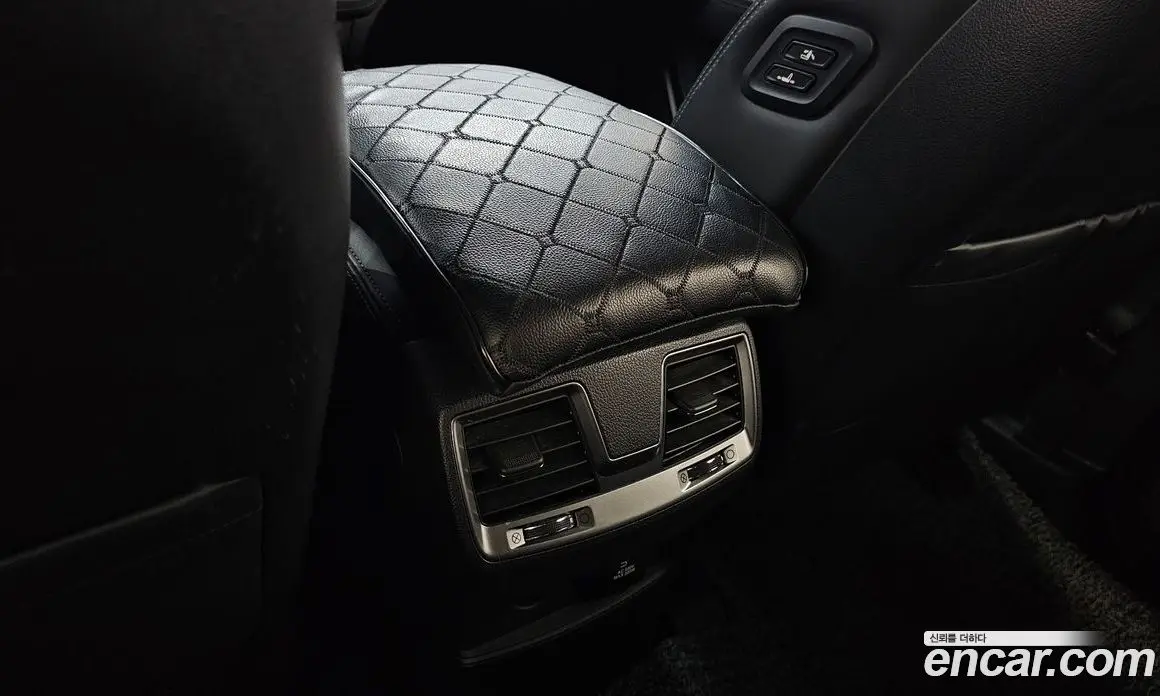 SsangYong Rexton 2019 2.2 автомат (гидро), фото 19
