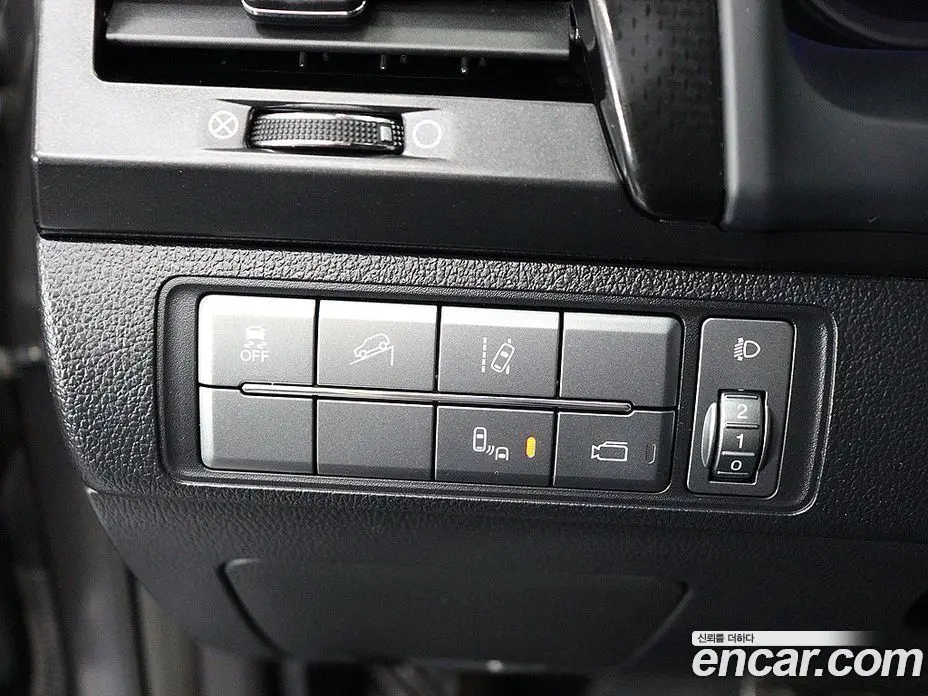 SsangYong Rexton 2020 2.2 автомат (гидро), фото 12